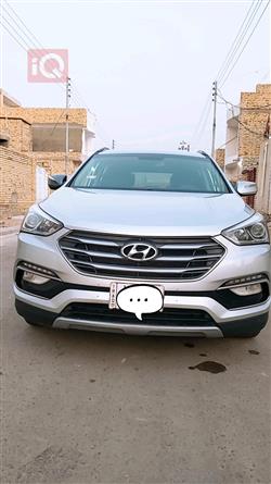 هیوندای سەنتافی